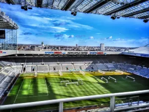 St James' Park