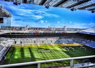 Newcastle