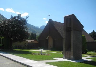 Carmel of the Immaculate Heart of Mary Monastery