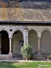 Abbaye de Cormery