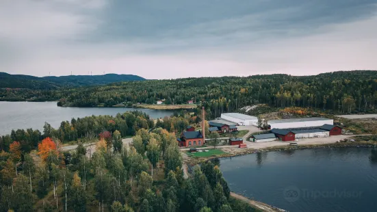 High Coast Distillery