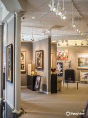 The Art Shop - Fine Art & Custom Framing