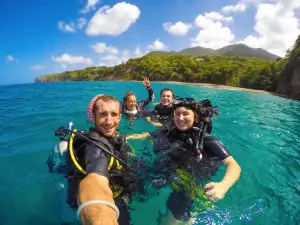 Montserrat Island Dive Centre