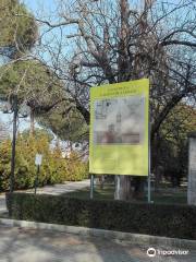Parco Ivan Graziani