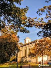 Pembroke Dock Heritage Centre