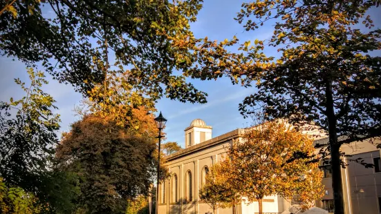 Pembroke Dock Heritage Centre