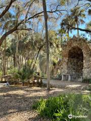 Saint Anne Shrine