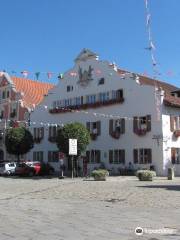 Neues Rathaus