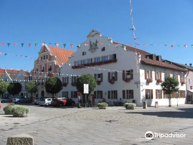 New Town Hall