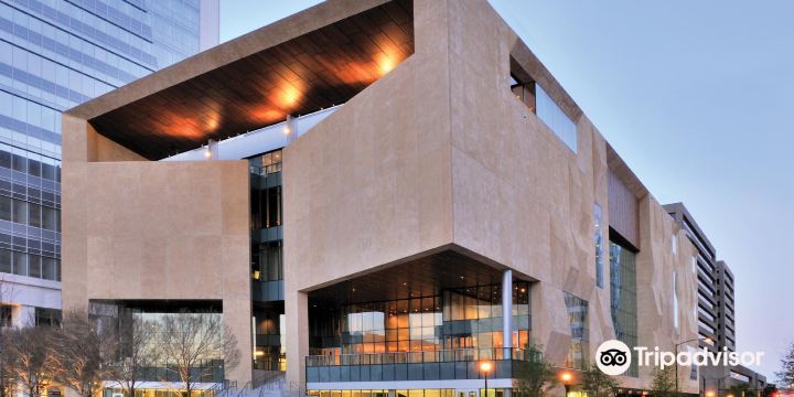 Mint Museum Uptown