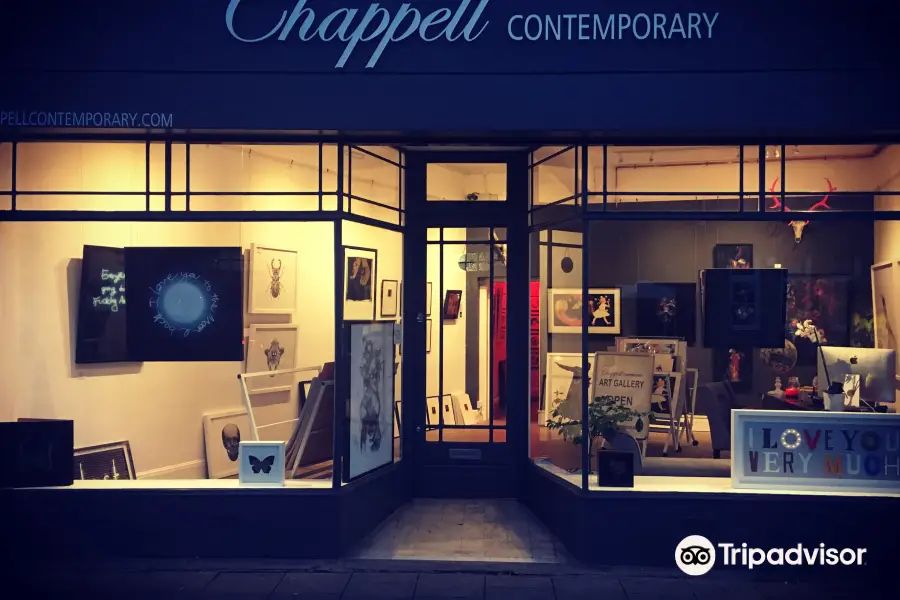 Chappell Contemporary