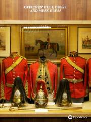 The Royal Dragoon Guards Museum and Regimental Association