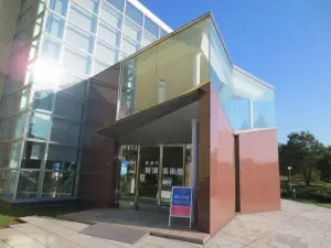 Niitsu Art Museum