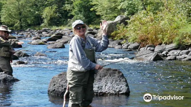 3_Northeast Fly Fishing School