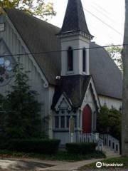 All Saints Episcopal Church