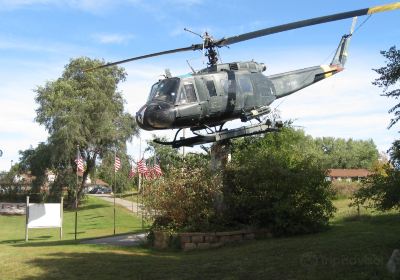 Belle Plaine Veterans Memorial Park