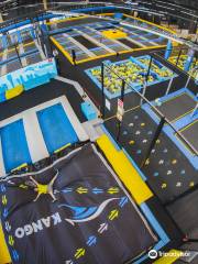 KANGO Trampoline Park