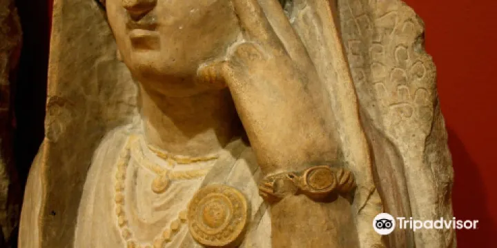 Mount Holyoke College Art Museum