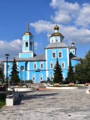 Smolensky Cathedral