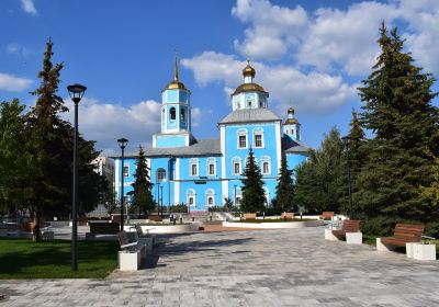 Belgorod