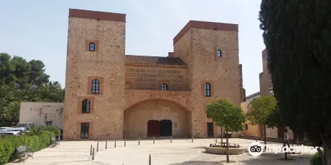 Muralla Abaluartada