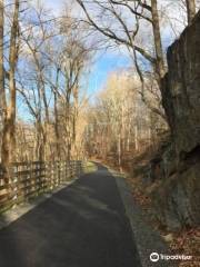 Chester Creek Greenbelt Park