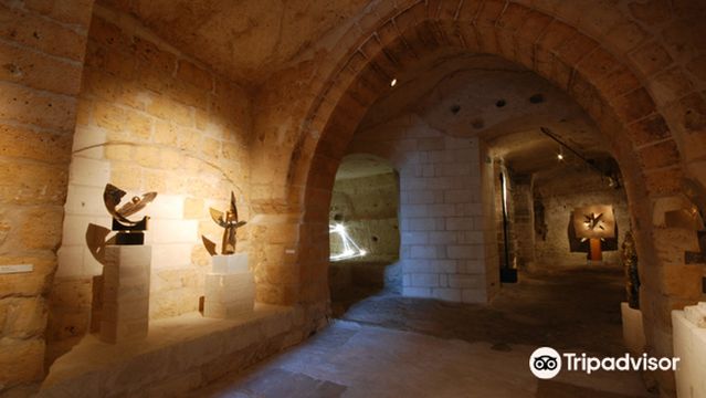 MUSMA Museum of Contemporary Sculpture