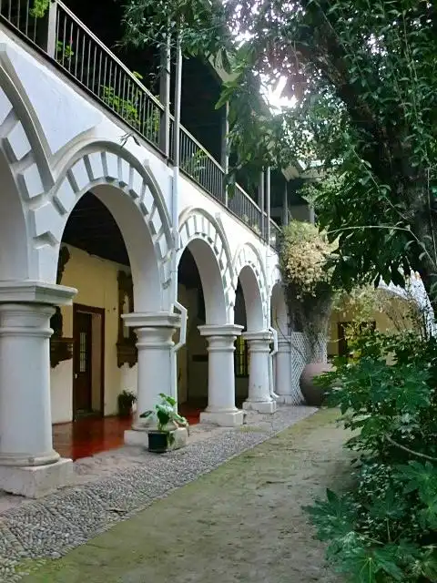 Hotel in zona Convento y Museo San Francisco