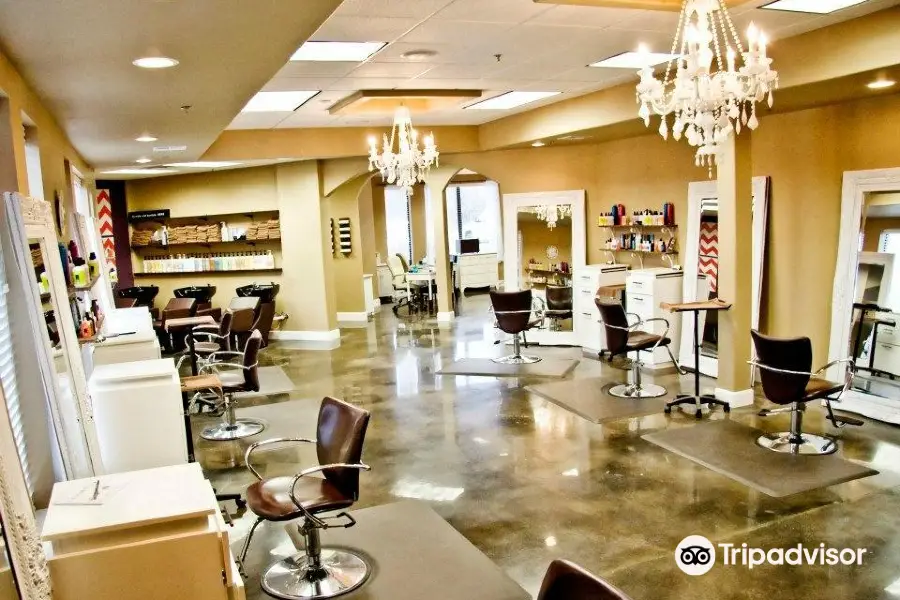 Berkshire Salon and Day Spa