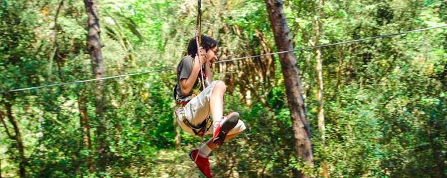 Jalpi Aventura