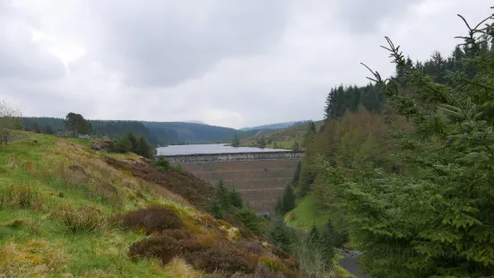 Banagher Glen