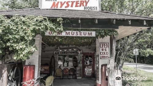 Abita Mystery House