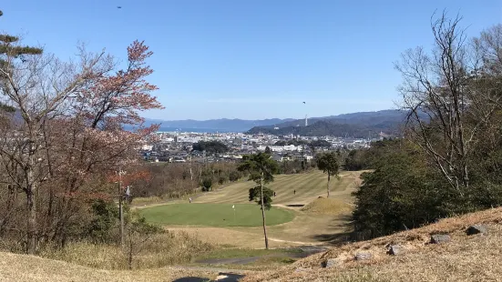 Tsuruga Kokusai Golf Club