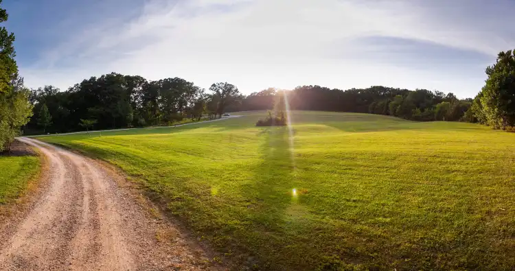 فنادق في Roark Township