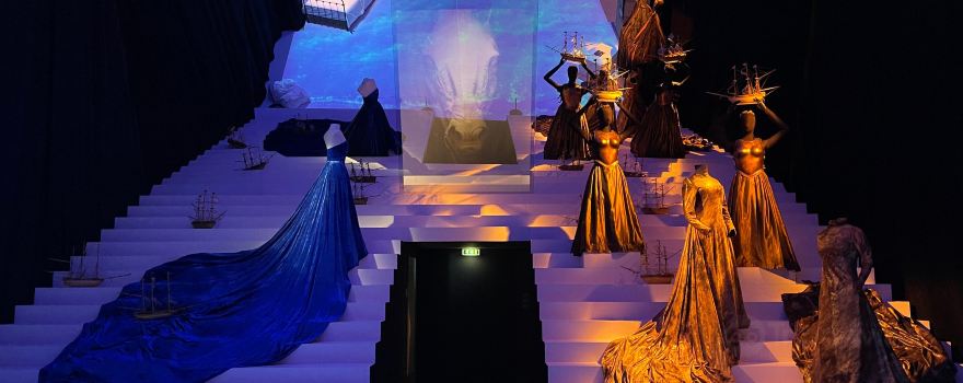 Centre National du Costume de Scene