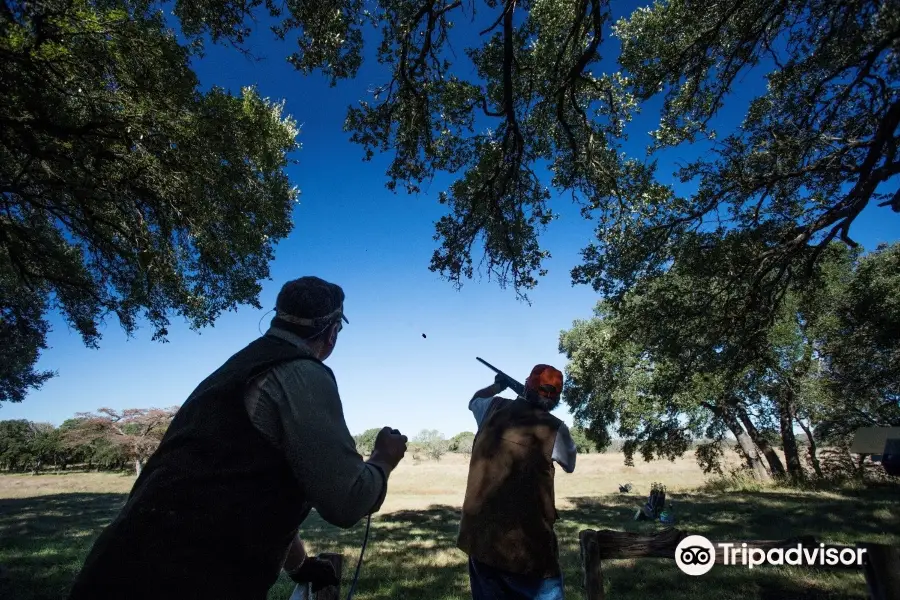 Joshua Creek Ranch