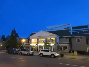 Fredericton Playhouse