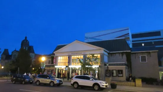 Fredericton Playhouse