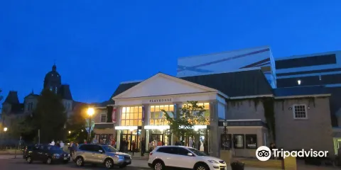Fredericton Playhouse