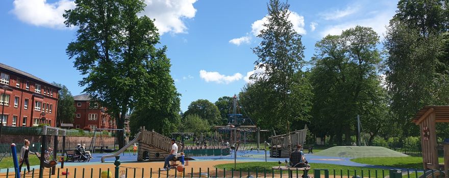 Dock Park