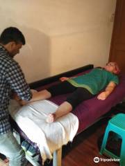 Ayurvedic Rejuvenation Center