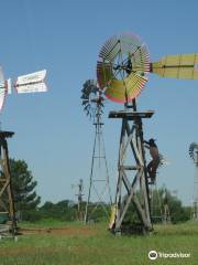 The Windmill Farm