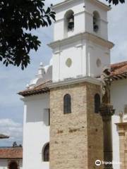 Iglesia Nuestra Senora del Carmen