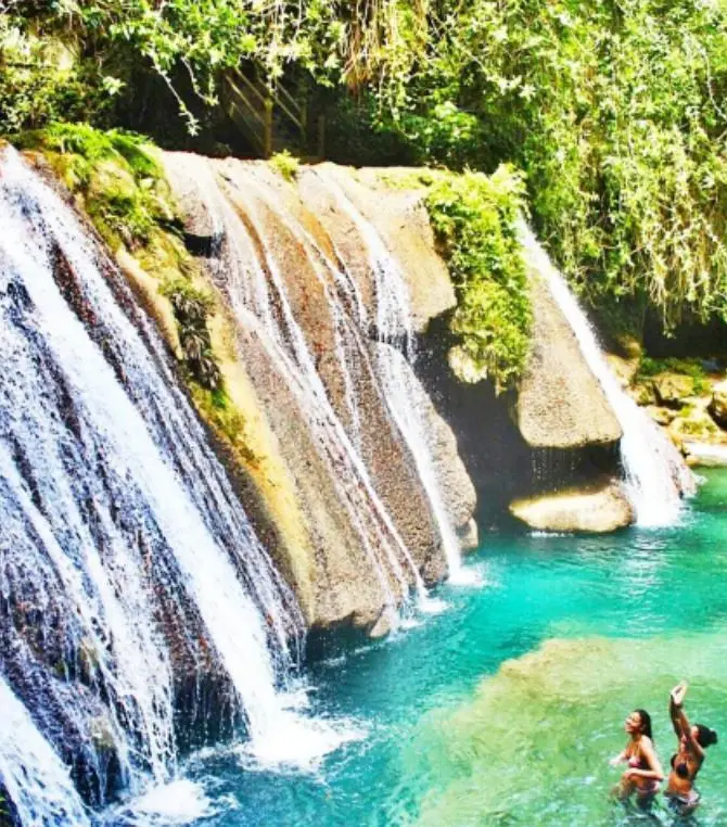 Port Antonio