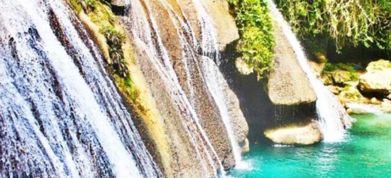 Reach Falls
