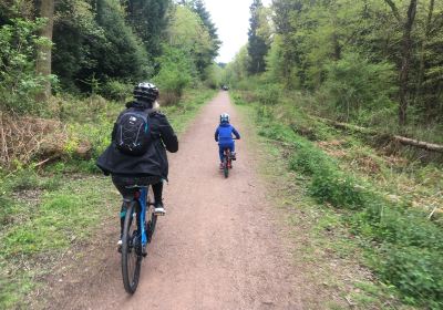 Family Cycle Trail