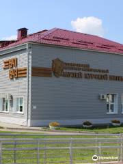 Ponyrovsky Historical and Memorial Museum