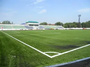 50-Letiya Oktyabrya Stadium