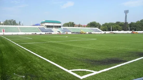 50-Letiya Oktyabrya Stadium