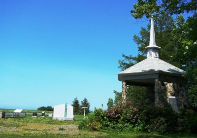 Berceau du Kamouraska